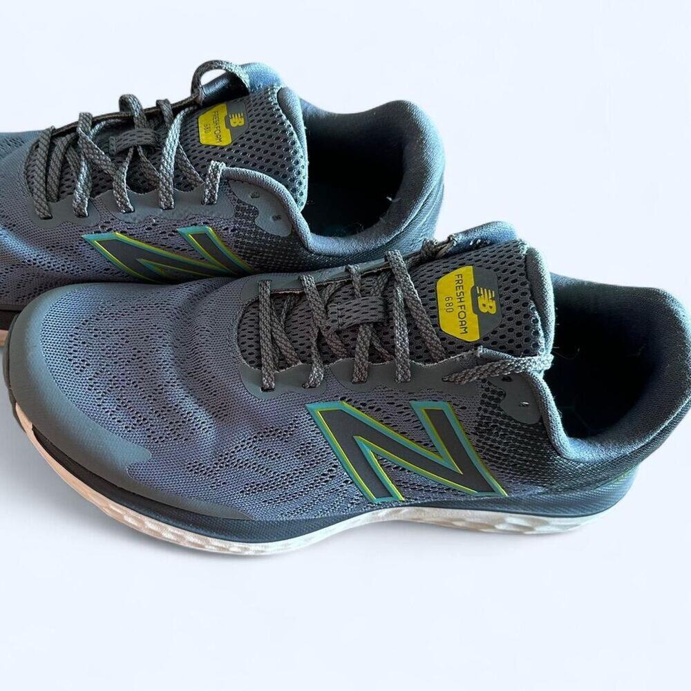 New Balance Fresh Foam 680 v7 Running shoes Size 11.5